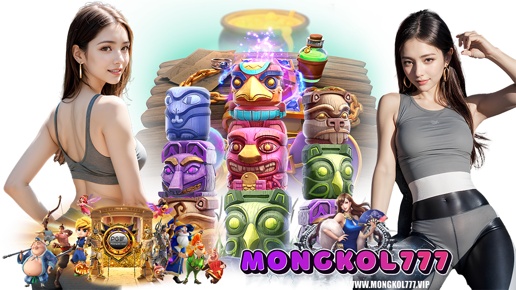 mongkol777